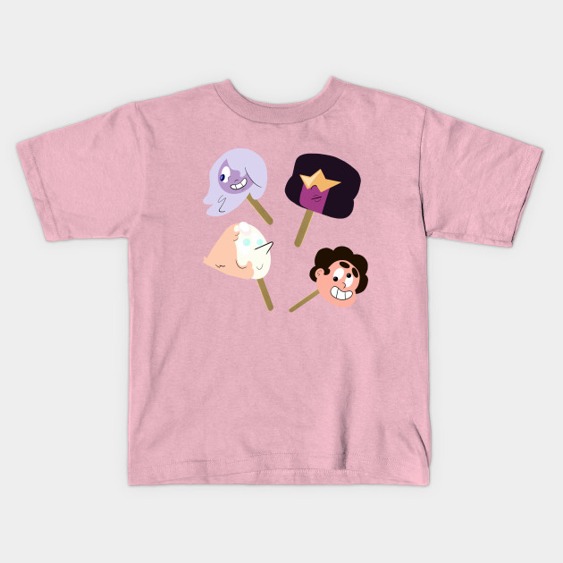 Chrystal Gems pops